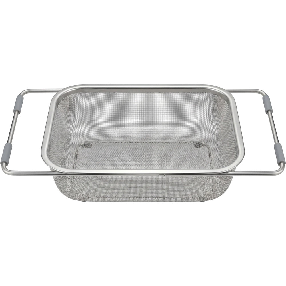 Vidlot Expandable Over-Sink Mesh Draining Basket 34-54 cm - Product view