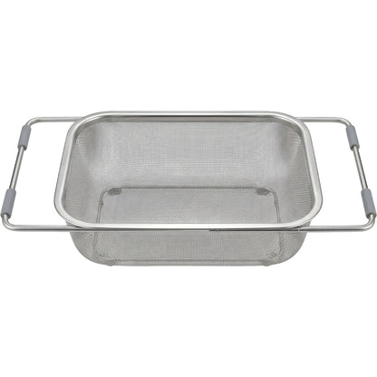 Vidlot Expandable Over-Sink Mesh Draining Basket 34-54 cm - Product view