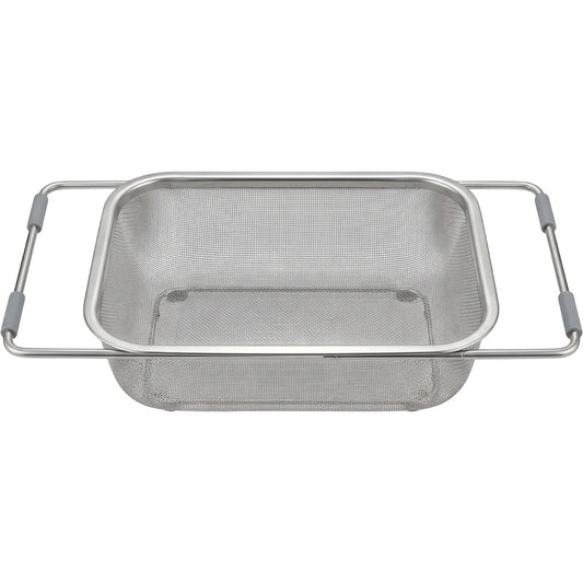 Vidlot Expandable Over-Sink Mesh Draining Basket 34-54 cm - Product view