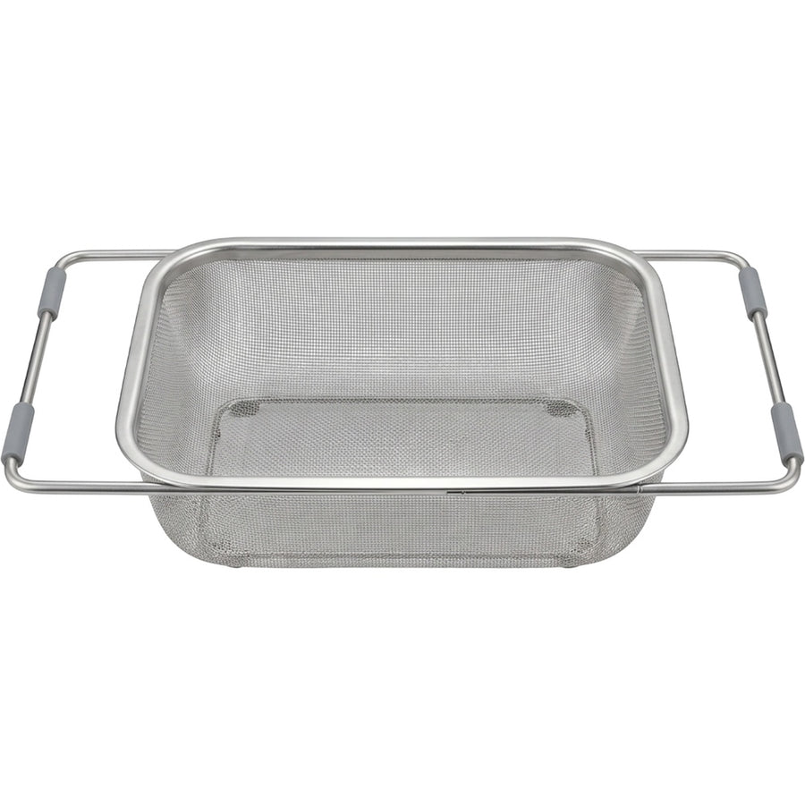 Vidlot Expandable Over-Sink Mesh Draining Basket 34-54 cm