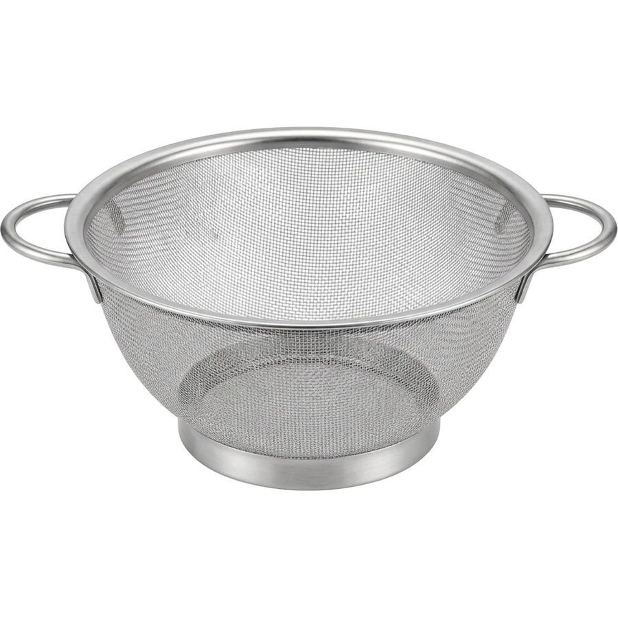 Vidlot Round Fine-Mesh Colander with Two Handles 24 cm