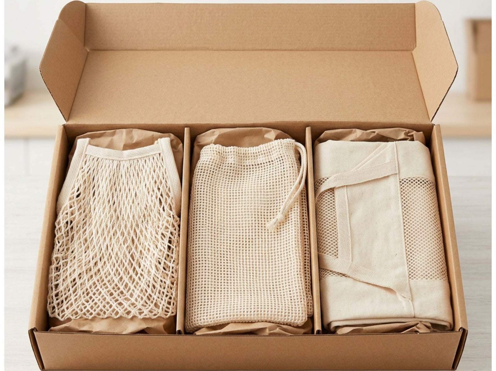 Reliable shipping and returns